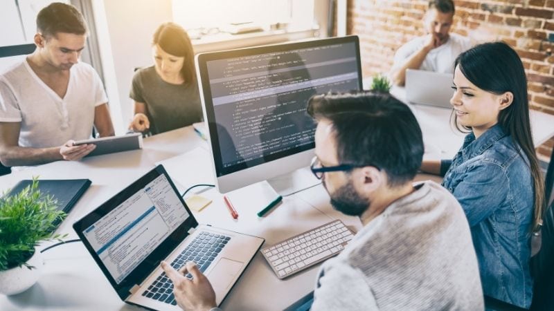 "La Maestría en Ingeniería de Sitios Web de UNIR México tiene un enfoque diferencial"