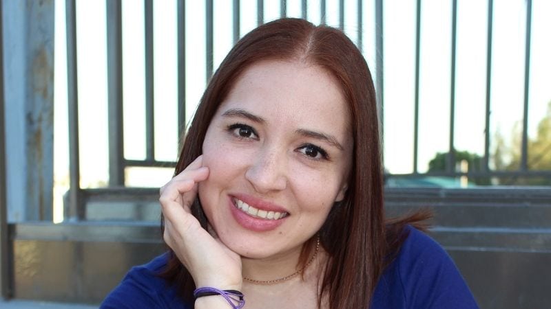 "Me llevo de tarea aplicar todo lo aprendido en mi práctica profesional"