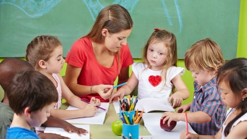 Qué es la pedagogía y qué hace un pedagogo
