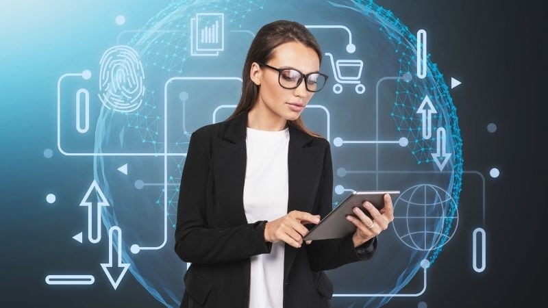 La seguridad de redes: claves, importancia y puntos principales a considerar