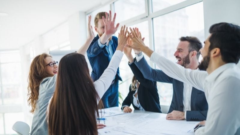 La empresa socialmente responsable: qué es, importancia y roles implicados en su gestión