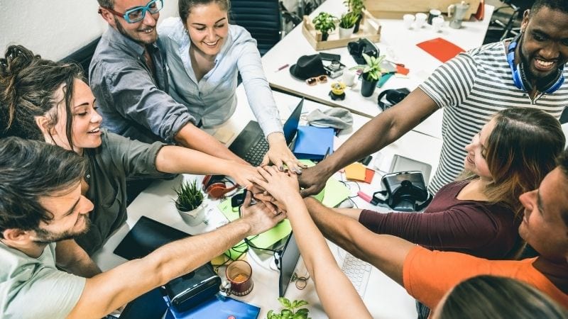 "En la Maestría en Recursos Humanos reafirmamos la importancia del capital humano"