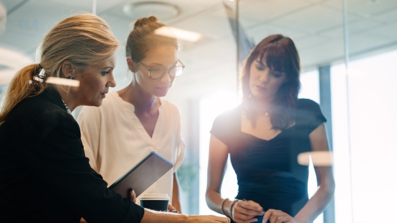 Mujeres emprendedoras que marcaron un hito en el mundo empresarial