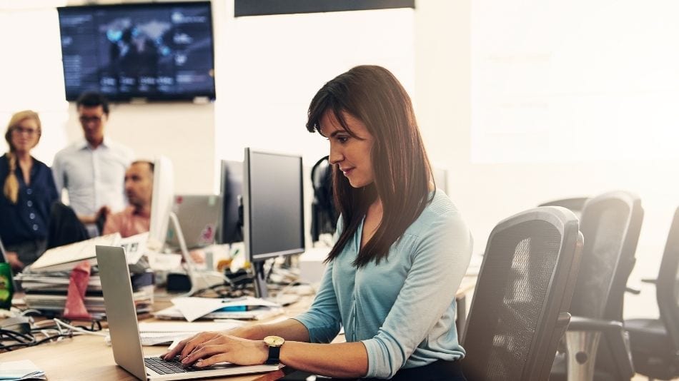Chief Data Officer (CDO): funciones y requisitos de este perfil
