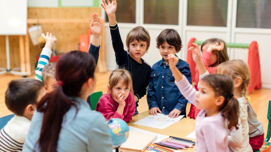 El aprendizaje significativo: ¿por qué introducirlo en el aula?