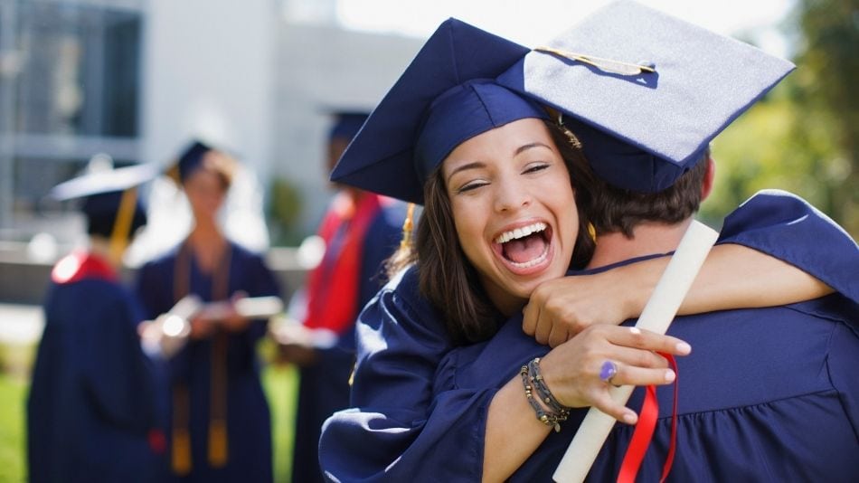 ¿Cuánto dura una Licenciatura en México?