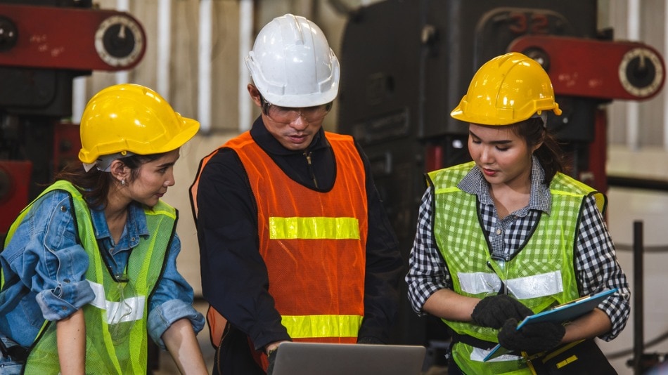 Higiene industrial: claves e importancia en la organización del trabajo