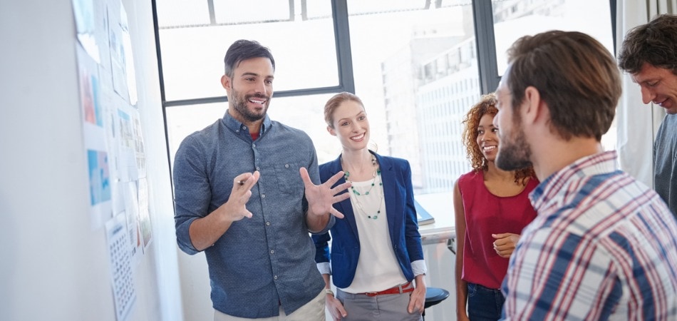 5 aprendizajes de Daniel Goleman sobre la Inteligencia Emocional