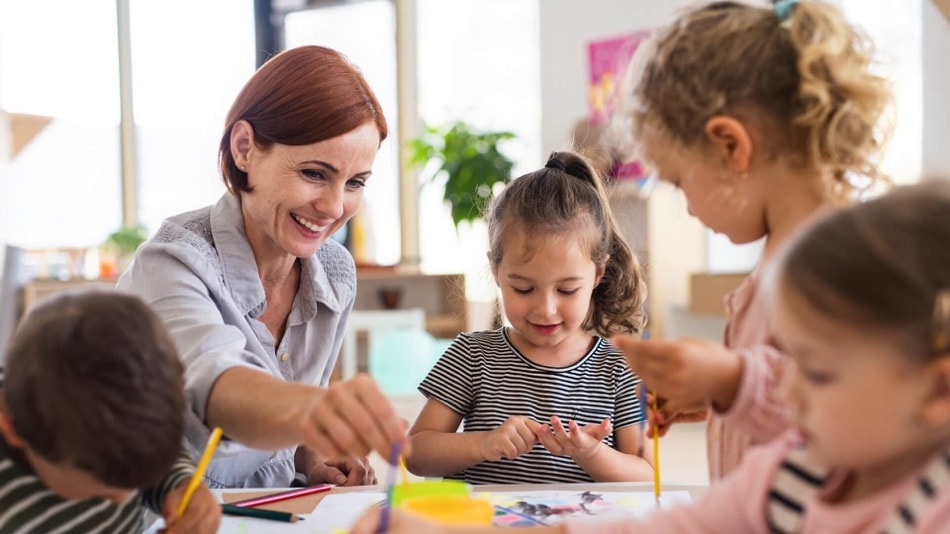Etapa preoperacional: en qué consiste e importancia en los niños