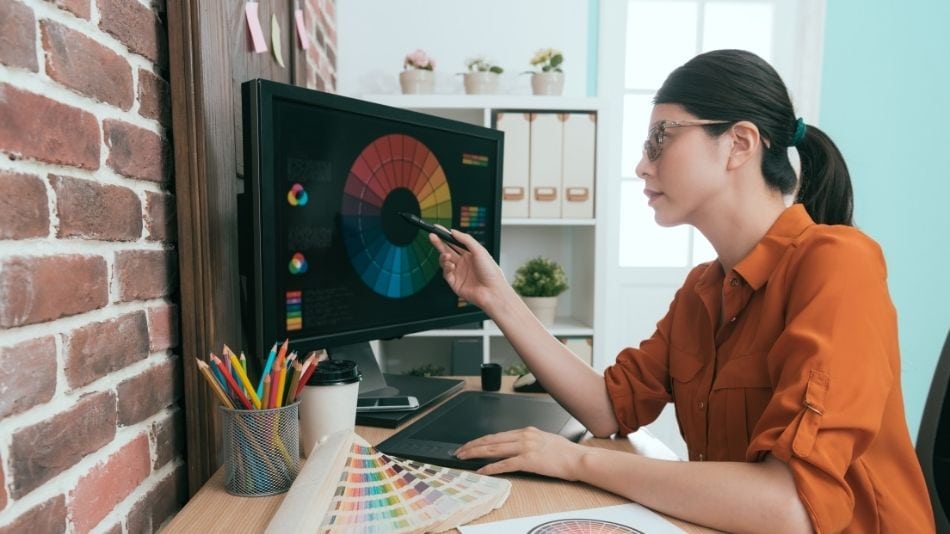 ¿Qué es un diseñador gráfico? Funciones y requisitos para serlo