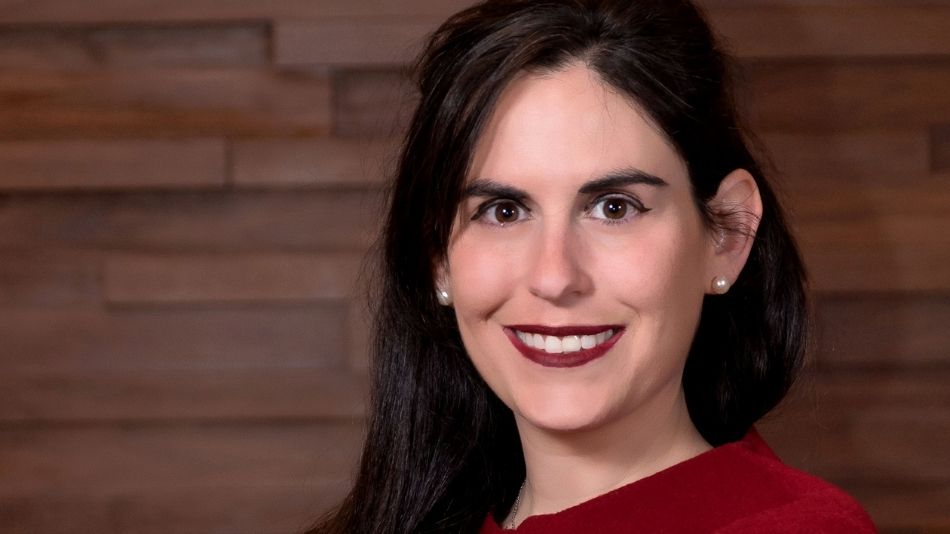 Antonia Rodríguez: "Dotamos a la mujer abogada de herramientas para potencializar su liderazgo"