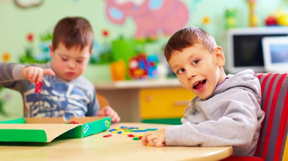 Las funciones del Maestro en Educación Especial y estudios necesarios