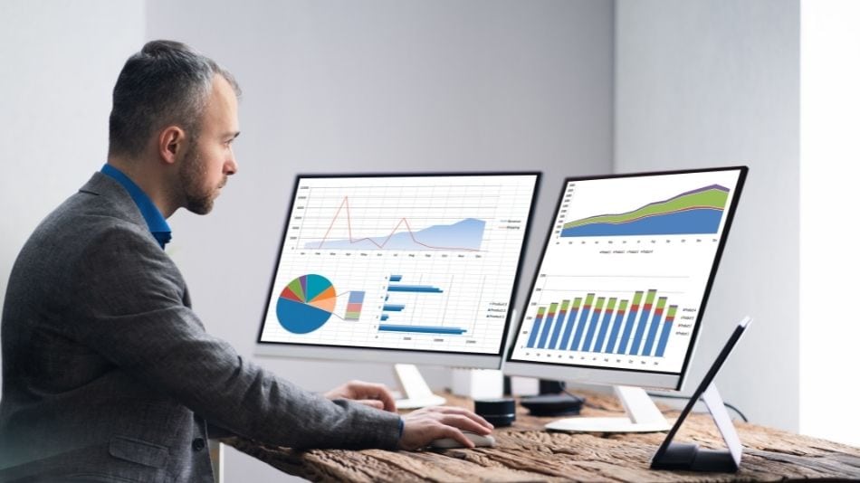 ¿Qué es la matriz BCG? ¿Para qué sirve y cómo se realiza?