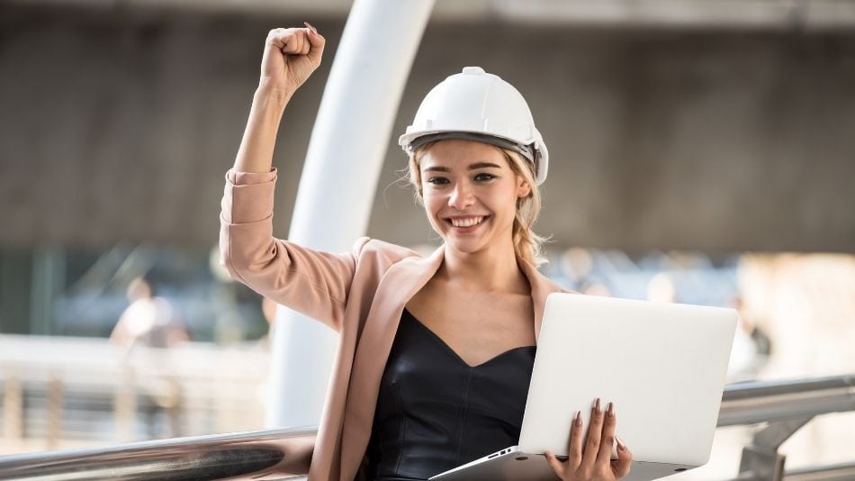 El ingeniero de proyectos: qué hace, cómo serlo y su papel en la Industria 4.0