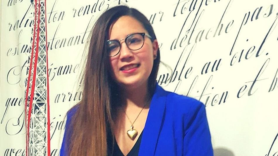 Opiniones UNIR México: "Ahora estoy más preparada en mi trabajo"