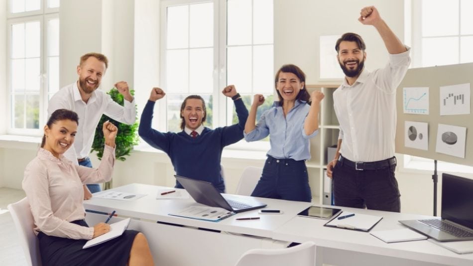 ¿Qué es la misión y visión de una empresa?