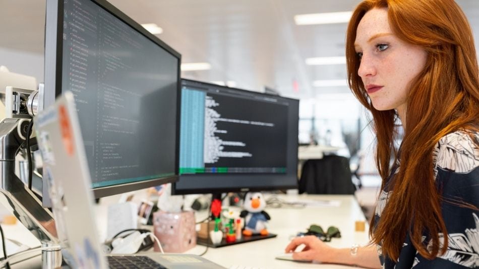 ¿Cuánto gana un programador en México?