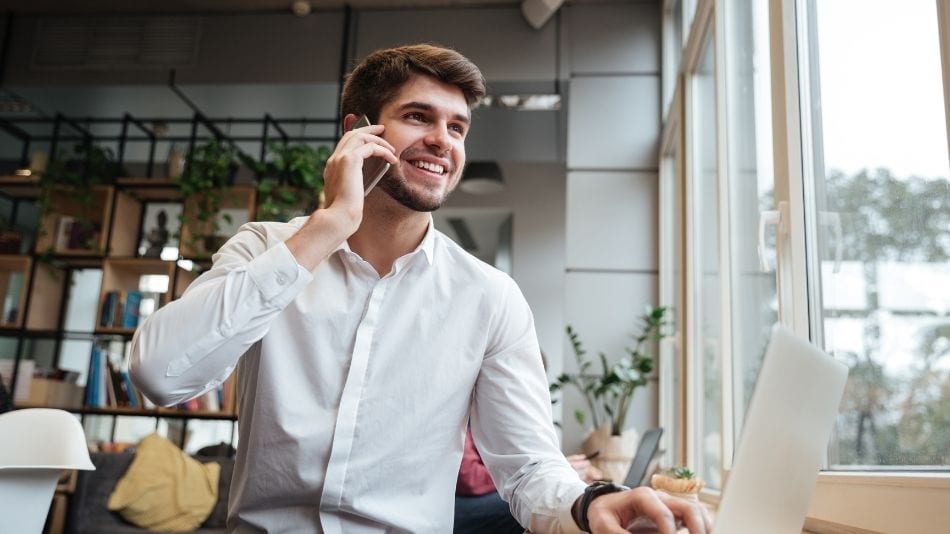 ¿Qué es un ejecutivo de cuentas o key account manager?