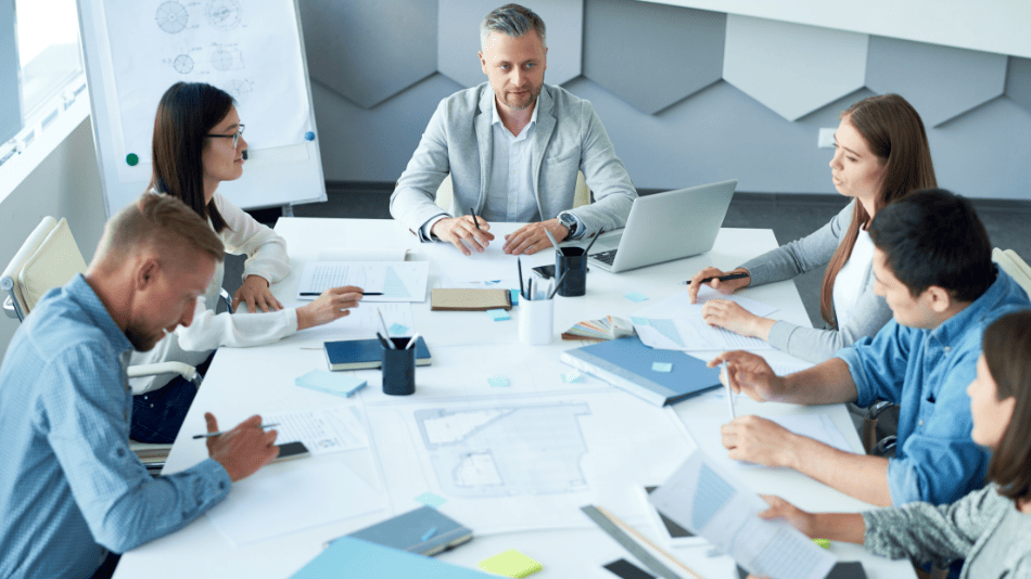 El gerente de marketing o mercadotecnia: funciones y formación requerida