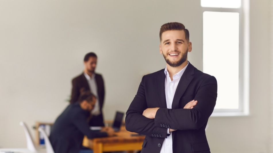El gerente de ventas o gerente comercial: funciones y requisitos