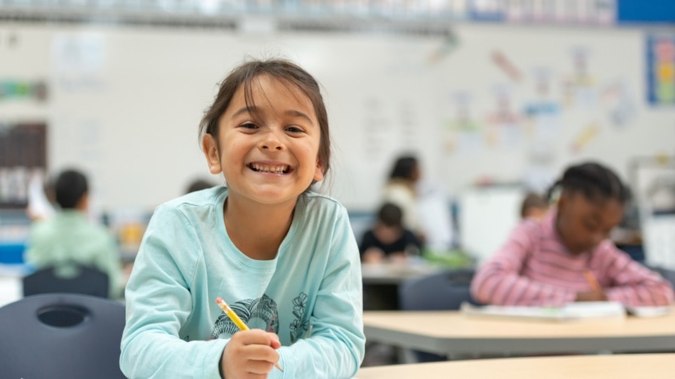 Método Singapur en Infantil para el aprendizaje matemático