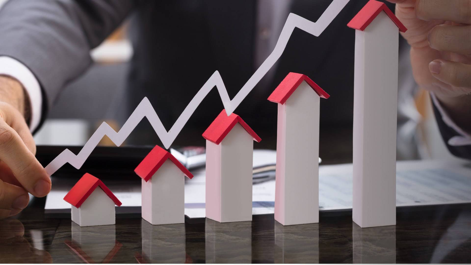 Máster en gestión inmobiliaria