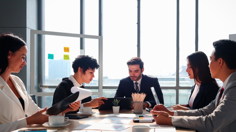 El análisis financiero de una empresa: métodos y ratios