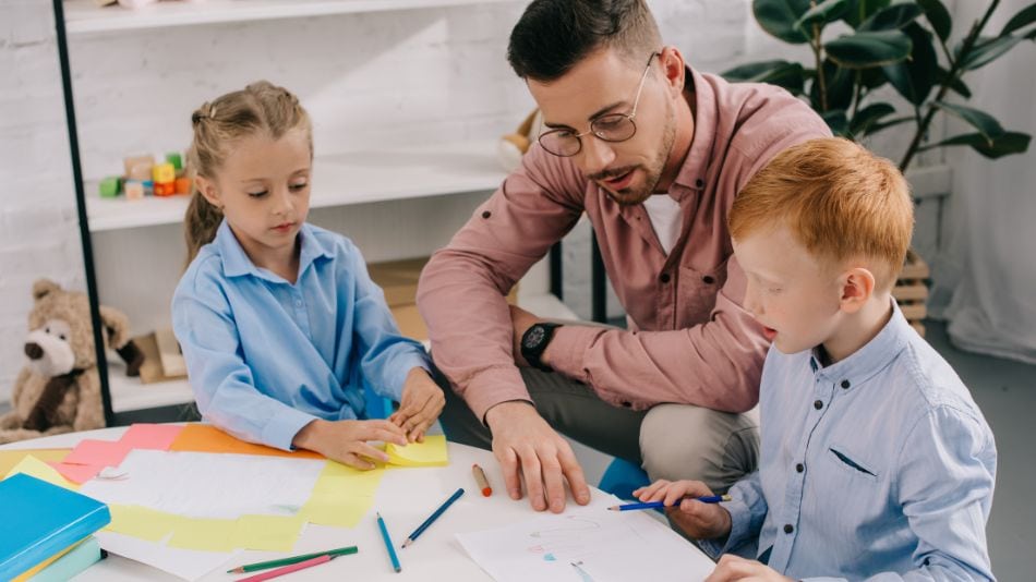 ¿Qué es el aprendizaje basado en problemas?