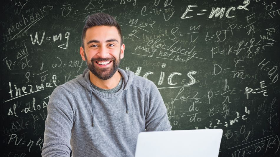 Maestrías para físicos: ¿qué estudiar después de la Licenciatura?