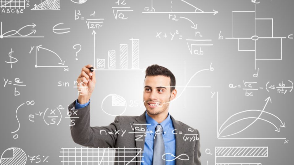 Maestrías para Matemáticos y estadísticos