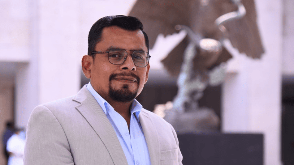 "UNIR México es la mejor opción para estudiar Protección de Datos"
