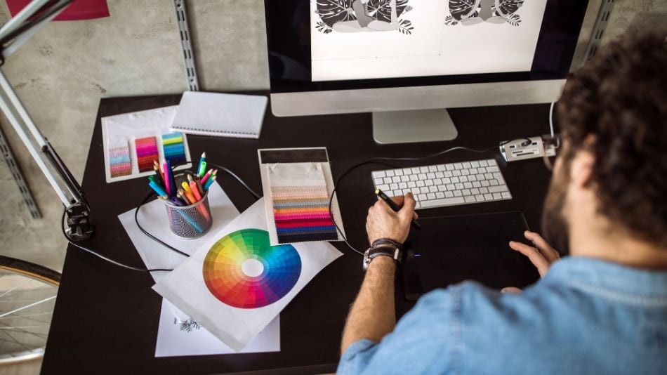 Qué es un Diseñador Digital? Funciones y Requisitos