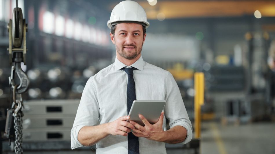 ¿Qué hace un ingeniero industrial administrador y en qué puede trabajar?