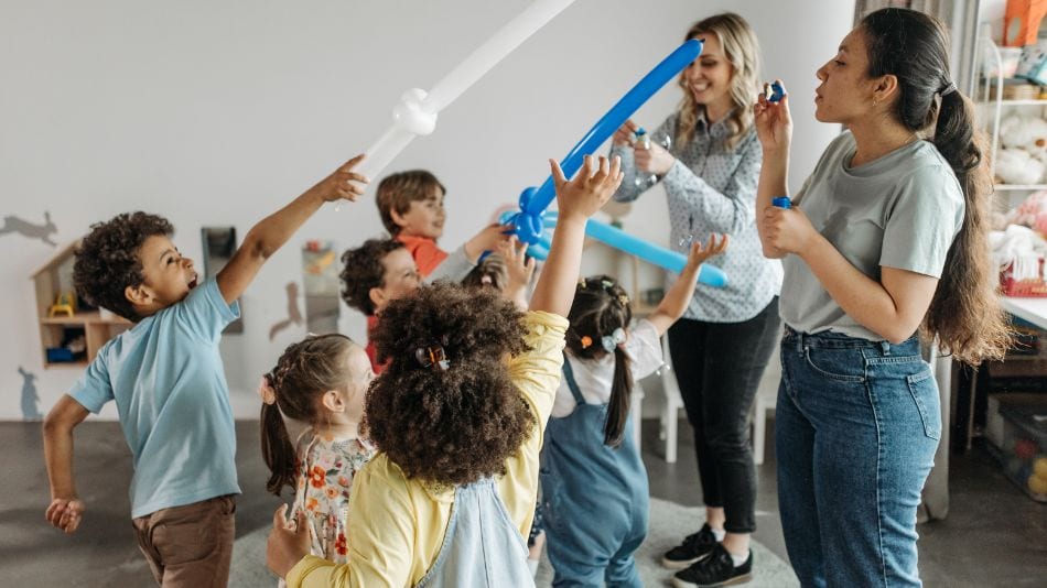 Disciplina positiva para el desarrollo de la inteligencia emocional en el aula