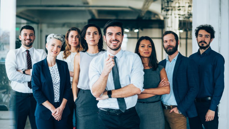 Organización formal: qué es, tipos y estructura