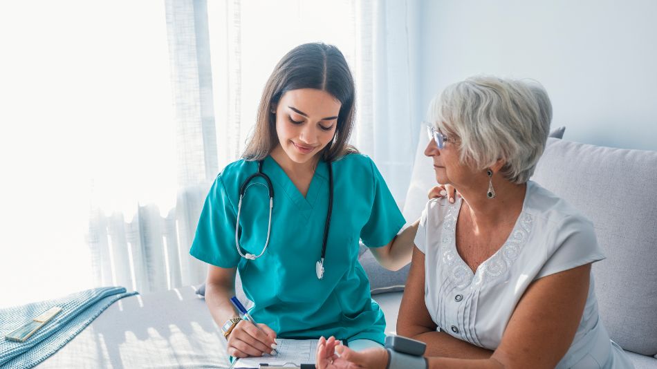 El proceso enfermero: ¿cómo cuidar a los pacientes?