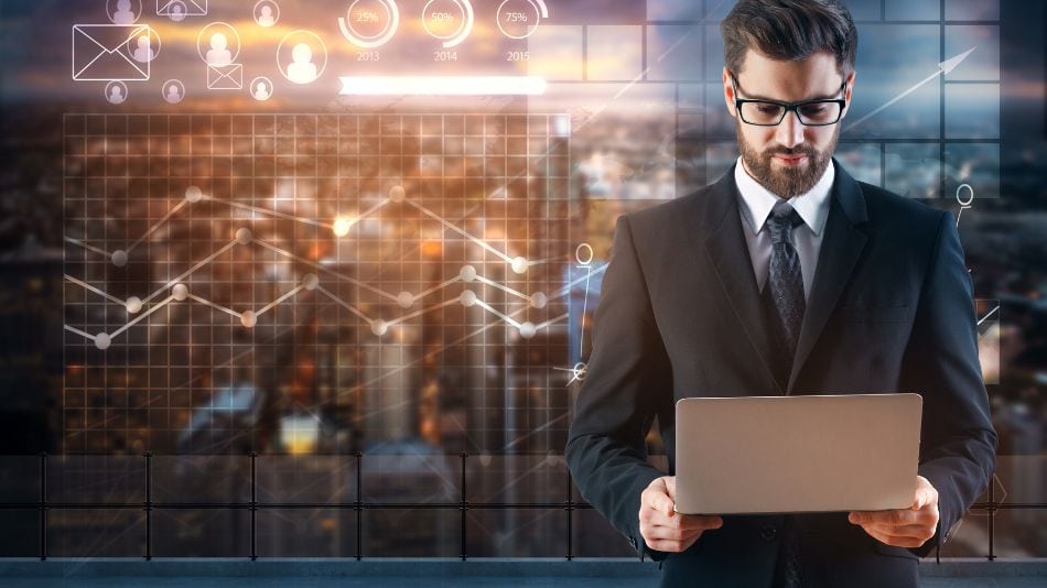 ¿Qué es una fintech? Características, tipos y funcionamiento