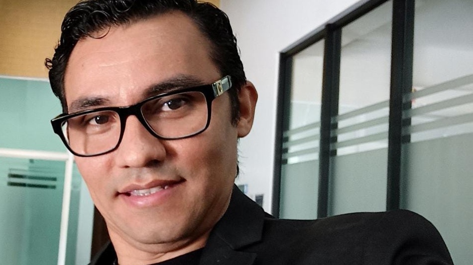 Geoffrey Moraes, estudiante de UNIR México, triunfa con su proyecto de inteligencia artificial aplicado al ámbito sanitario