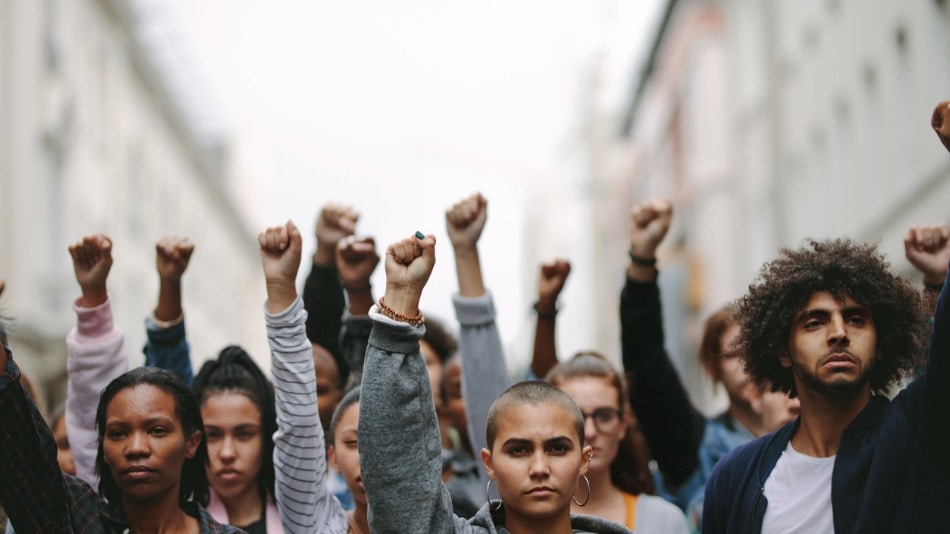Diferencias: Derechos humanos y derechos fundamentales
