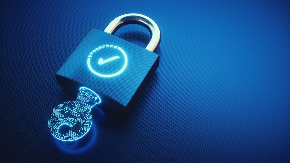 Claves de las políticas de seguridad informática