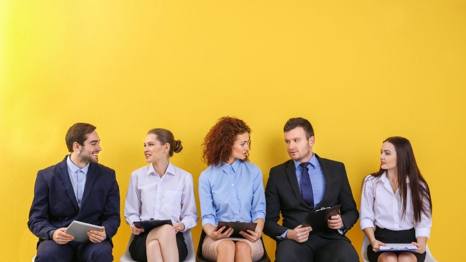 tendencias del mercado laboral en México para 2023