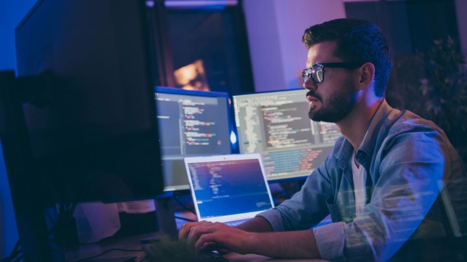 Ingeniero Devops