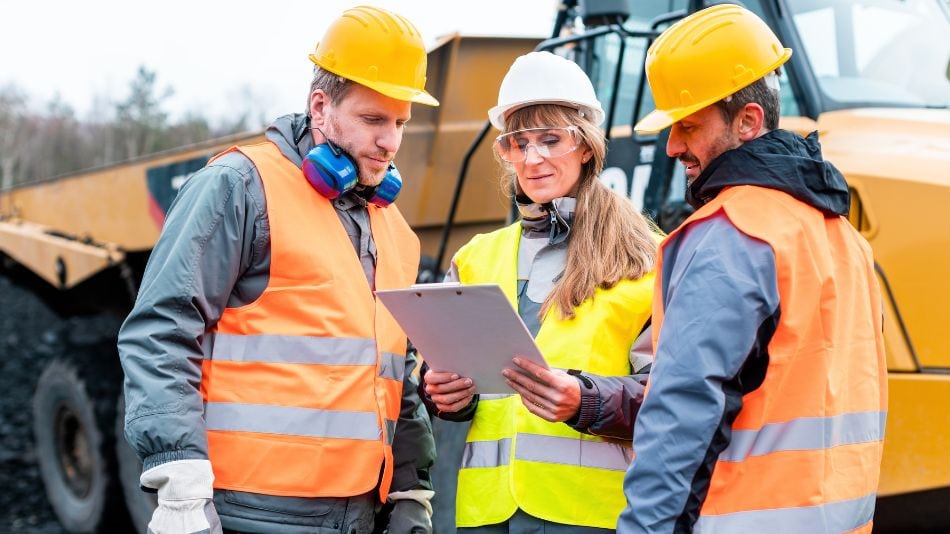 Certificado ISO 45001: en qué consiste esta certificación y cómo conseguirla