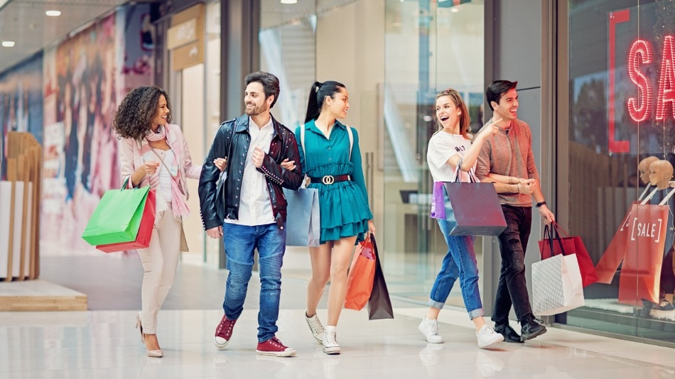 La promoción de ventas, parte de la estrategia de Marketing