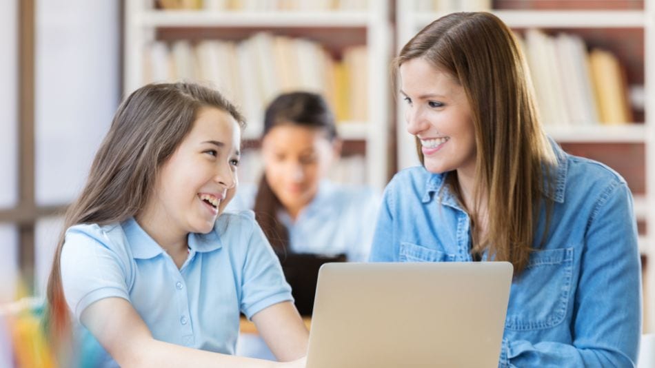¿Qué es la identidad digital y cómo concienciarnos sobre ella desde la escuela?