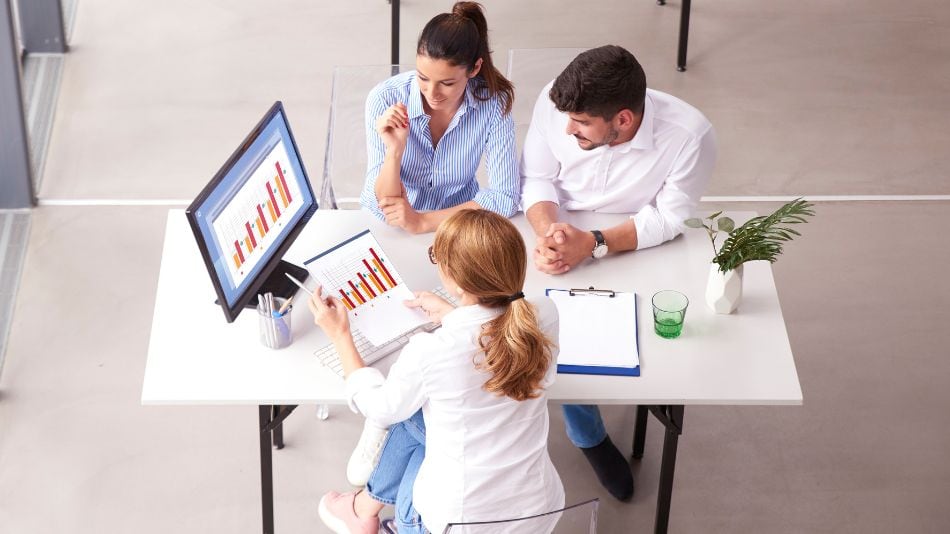 ¿Cuáles son las inversiones de bajo riesgo?
