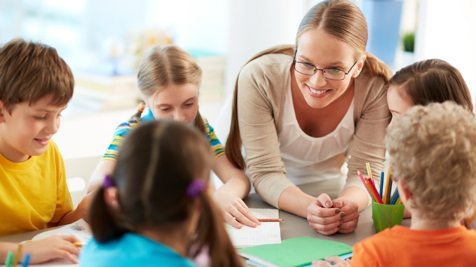 Actividades de expresión oral: algunas ideas para llevar a cabo en el aula