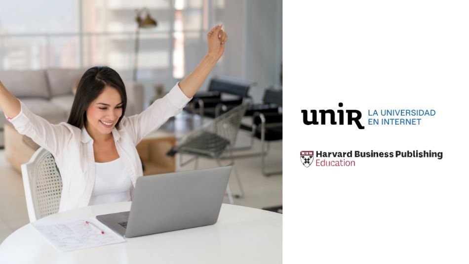 UNIR México brindará programas Harvard ManageMentor