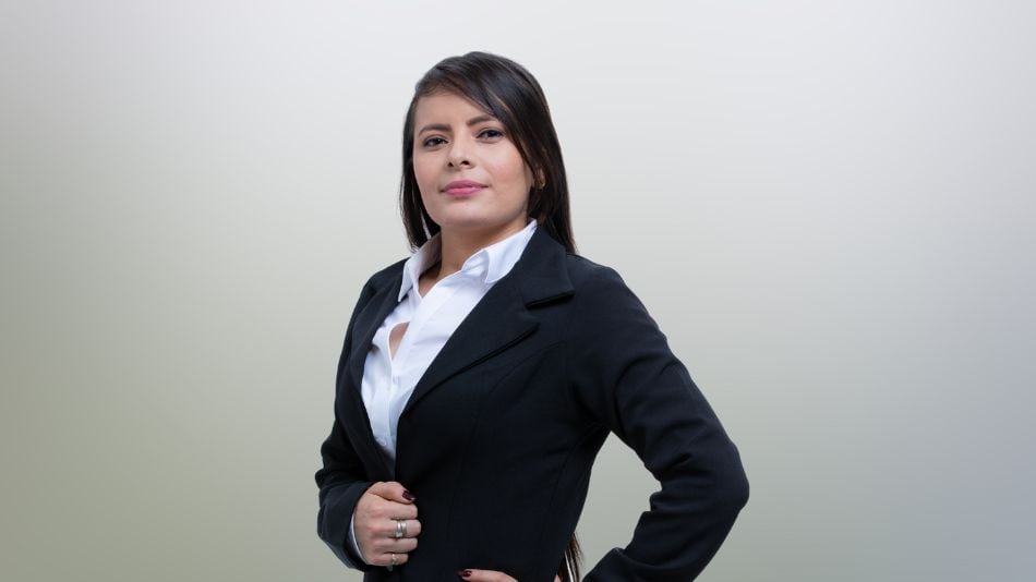 "Con la Maestría en Seguridad Informática ascendí en mi trabajo"