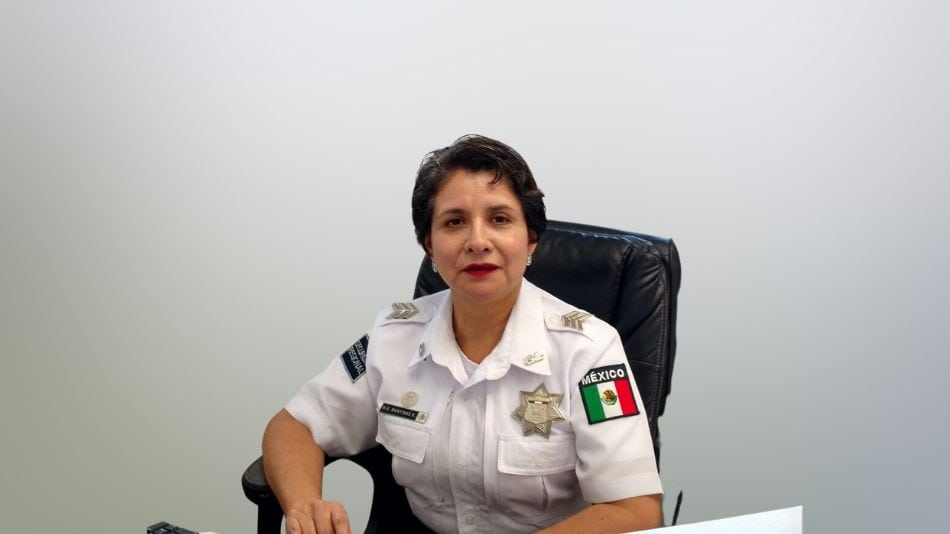 "Recomiendo UNIR México como una excelente opción de aprendizaje y crecimiento profesional"